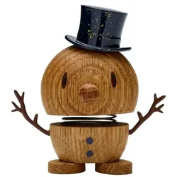Hoptimist - Small Snowman, Eiche