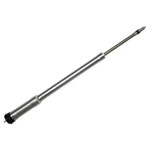 SR Suntour RL-RC lite 26 Zoll 100 mm Silber