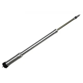 SR Suntour RL-RC lite 26 Zoll 100 mm Silber