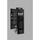 Microplane Black Sheep Fine Grater