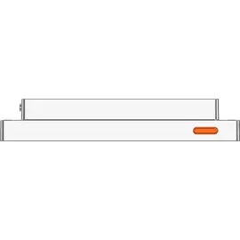 EZVIZ HP2 Digitaler Türspion Silber