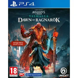 Assassin's Creed Valhalla - Dawn of Ragnarok