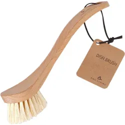 Ena Living Spülbürste, harte Borsten 1010001984 , 1 Spülbürste