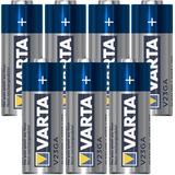 7 x VARTA A23 Alkaline-Batterie 12V MN21-V23GA-23A P23GA Industrieware