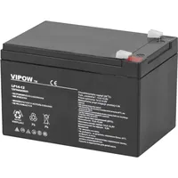 VIPOW Gel Batterie 12V 14Ah