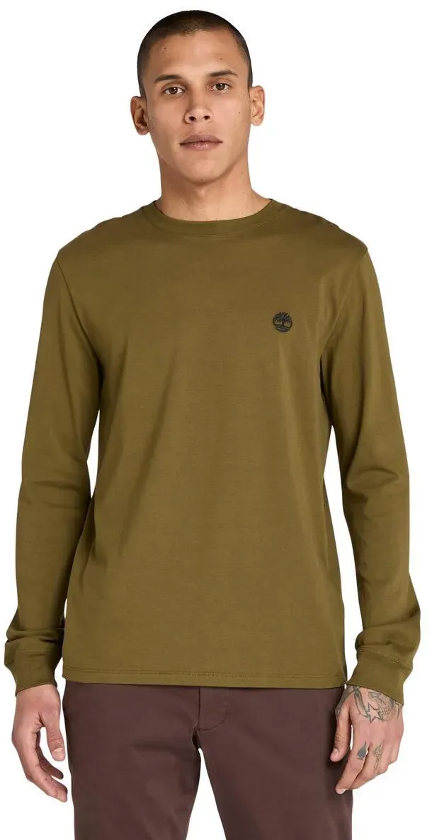 Langarmshirt TIMBERLAND 