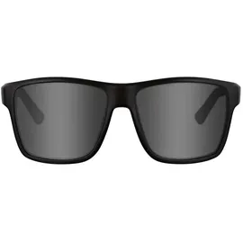 Westin W6 Street 200f Matte Black LB Grey Blue AR Purple - Polbrille, Polarisationsbrille, Brille