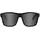 Westin W6 Street 200f Matte Black LB Grey Blue AR Purple - Polbrille, Polarisationsbrille, Brille
