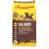 Josera Balance 2 x 12,5kg