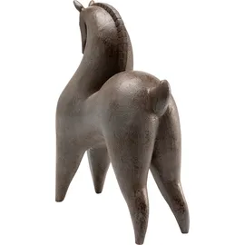Kare Deko Figur Horse 31cm