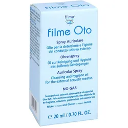 Filme Oto Ohrenspray