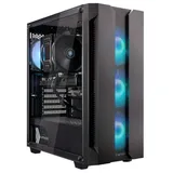 Captiva Highend Gaming R80-149 schwarz