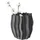 philippi Serenee Vase grau