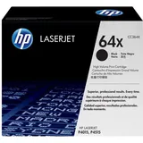 HP 64X schwarz (CC364X)