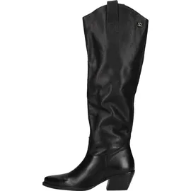 LAZAMANI Damen Schwarz 39