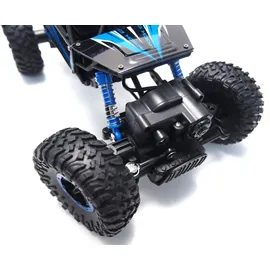 AMEWI Crawler Rock Conqueror RTR blue 22196
