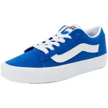 Vans Vero LS Blau 38