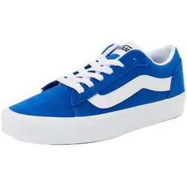 Vans Vero LS Blau 38