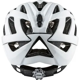 Alpina Panoma Classic 52-57 cm Erwachsene white/prosecco gloss 2021