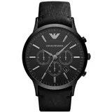 Emporio Armani Leder 46 mm AR2461