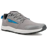 Altra Herren Superior 6 Schuhe (Größe 47, grau)