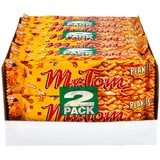 Mr. Tom Erdnuss-Snack 2 x 40 g, 24er Pack