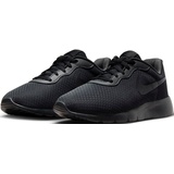 Nike Sportswear TANJUN GO (GS) Sneaker schwarz 37,5