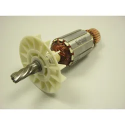 Metallkraft Rotor KE 6, KE 6-2 / 230V  7Z