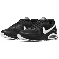 Nike Air Max Command Herren Black/White-Cool Grey 40
