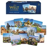 Starnberger Spiele Das Weltkulturerbe Memospiel