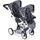 Bayer Chic 2000 Linus Duo Sterne Navy