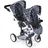 Bayer Chic 2000 Linus Duo Sterne Navy