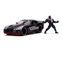 Jada Toys Marvel, 2008 Dodge Viper 1:24