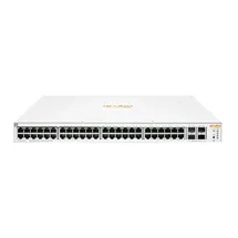 HP HPE Aruba Instant On 1930 48p Gigabit CL4 PoE 4p SFP+ 370W Switch