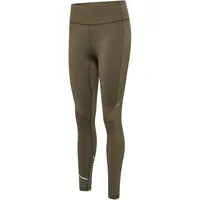 New Line nwlCHICAGO Lauftights Damen 8222 crocodile S