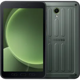 Samsung Galaxy Tab Active5 Enterprise Edition 8.0" 256 GB Wi-Fi + 5G Green