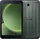 Samsung Galaxy Tab Active5 Enterprise Edition 8.0" 256 GB Wi-Fi + 5G Green