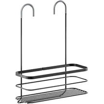 Metaltex Duschregal Origin Lava 28x38x14 cm