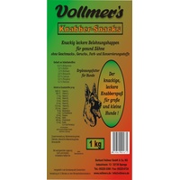 Vollmer's Knabber-Snacks 10 kg