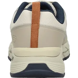 SKECHERS Arch Fit Baxter Herren Beige 41