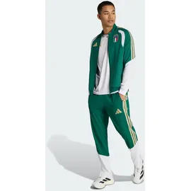 adidas Tiro Präsentation Trainingshose Collegiate Green 2XL