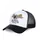 von Dutch Trucker Flying Eyeball weiß ONE SIZE