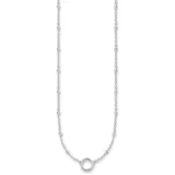 Thomas Sabo Charm-Kette »Silberkette, X0233-001-12-L45V