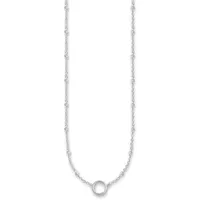 Thomas Sabo Charm-Kette »Silberkette, X0233-001-12-L45V