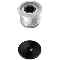 Hella 9XU 358 038-771 Generatorfreilauf - Gewindemaß: M16x1,5 -
