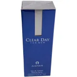 Aigner Clear Day Eau de Toilette 100 ml