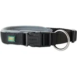 Hunter Neopren Vario Plus Größe: 40 - 45 cm x 2,0 cm,M, schwarz-grau