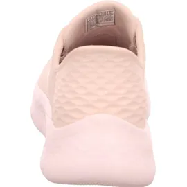 SKECHERS Go Walk Flex Off White Textile / Trim 40