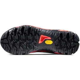 Mammut Sapuen Gore-tex® Wanderstiefel - Black / Dark Salmon - EU 36 2/3