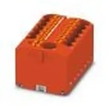 Phoenix Contact Verteilerblock PTFIX 6/12X2,5 RD